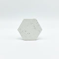 Hexagon shape Artist canvas 3.8cm / كانفس فني شكل سداسي سماكة 3.8 سم