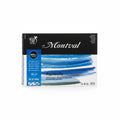 Canson montval Aquarelle 300 gm² A3 29.7+42cm/ ورق أكواريل كانسون مونتفال 300 جم²