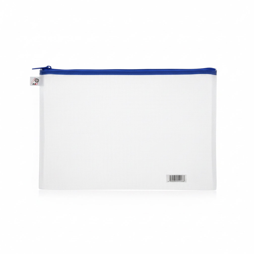 A&T B4 zipper bag / حقيبة بسحّاب A&T ‏B4