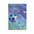 Kids NoteBook 60 English Sheets – Football / دفتر أطفال إنجليزي – ٦٠ ورقة – كرة القدم