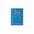 Al Kafi Scholastic Dictionary / الكافي القاموس المدرسي