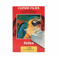 folex COPIER FILM / فيلم نسخ فوليكس