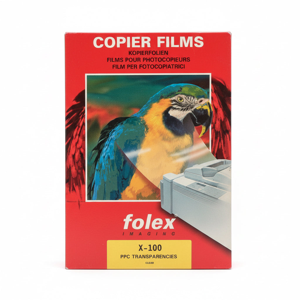 folex COPIER FILM / فيلم نسخ فوليكس