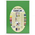 Iris Vivaldi Canson paper A4 185 gsm x10 / ورق كانسون Iris Vivaldi ‏185 A4 جم/م² ×10