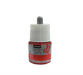 pebeo artist acrylics LIQUID 37 vermilion / بيبو أرتيست أكريليك سائل 37 فيرمليون