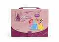 Pink Disney file folder / ملف مستندات وردي من ديزني