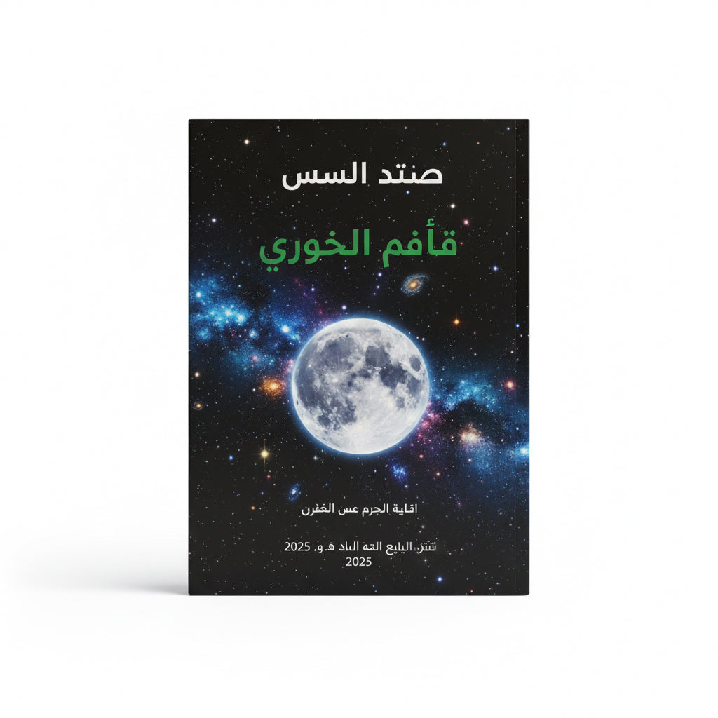 ليلة سامري... الغصن الرطيب ( من وحي الخيال)