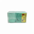 A&T 3Pcs Mesh Desktop Set / طقم مكتبي شبكي A&T ‏3 قطع