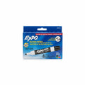 EXPO dry erase markers 4 color set / أقلام EXPO للتعليم الجاف 4 ألوان