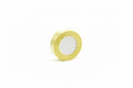 Ribbon Light Yellow / شريط