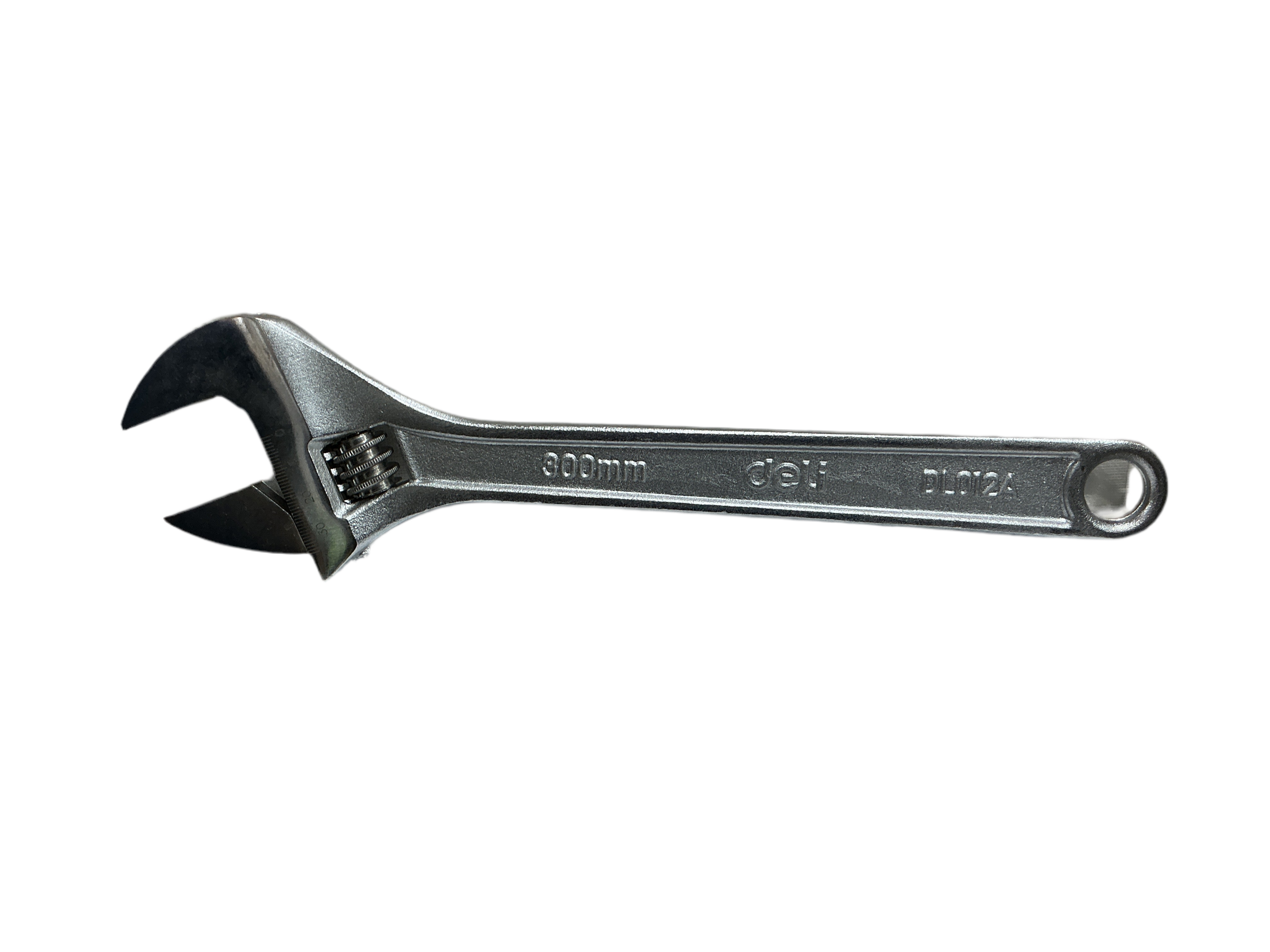 deli ADJUSTABLE WRENCH / مفتاح ربط قابل للضبط دِلي
