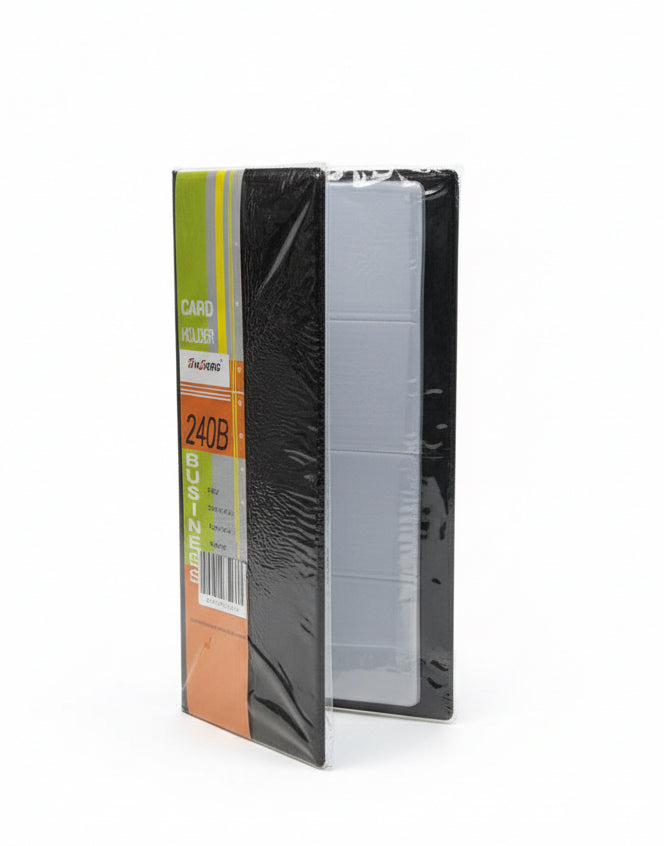 BINSHENG Card holder / حامل بطاقات BINSHENG