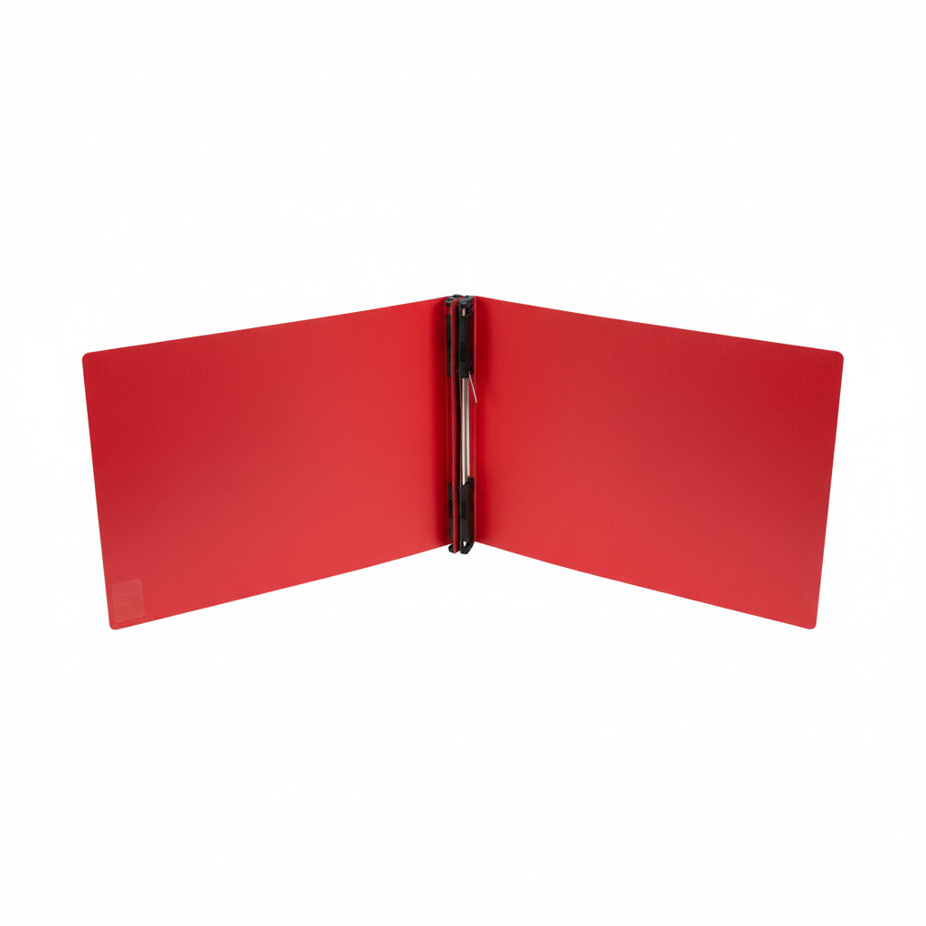 Suspension File Red Plastic / ملف معلّق بلاستيك أحمر