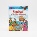 Sindbad in the Valley of Diamonds / سندباد في وادي الألماس