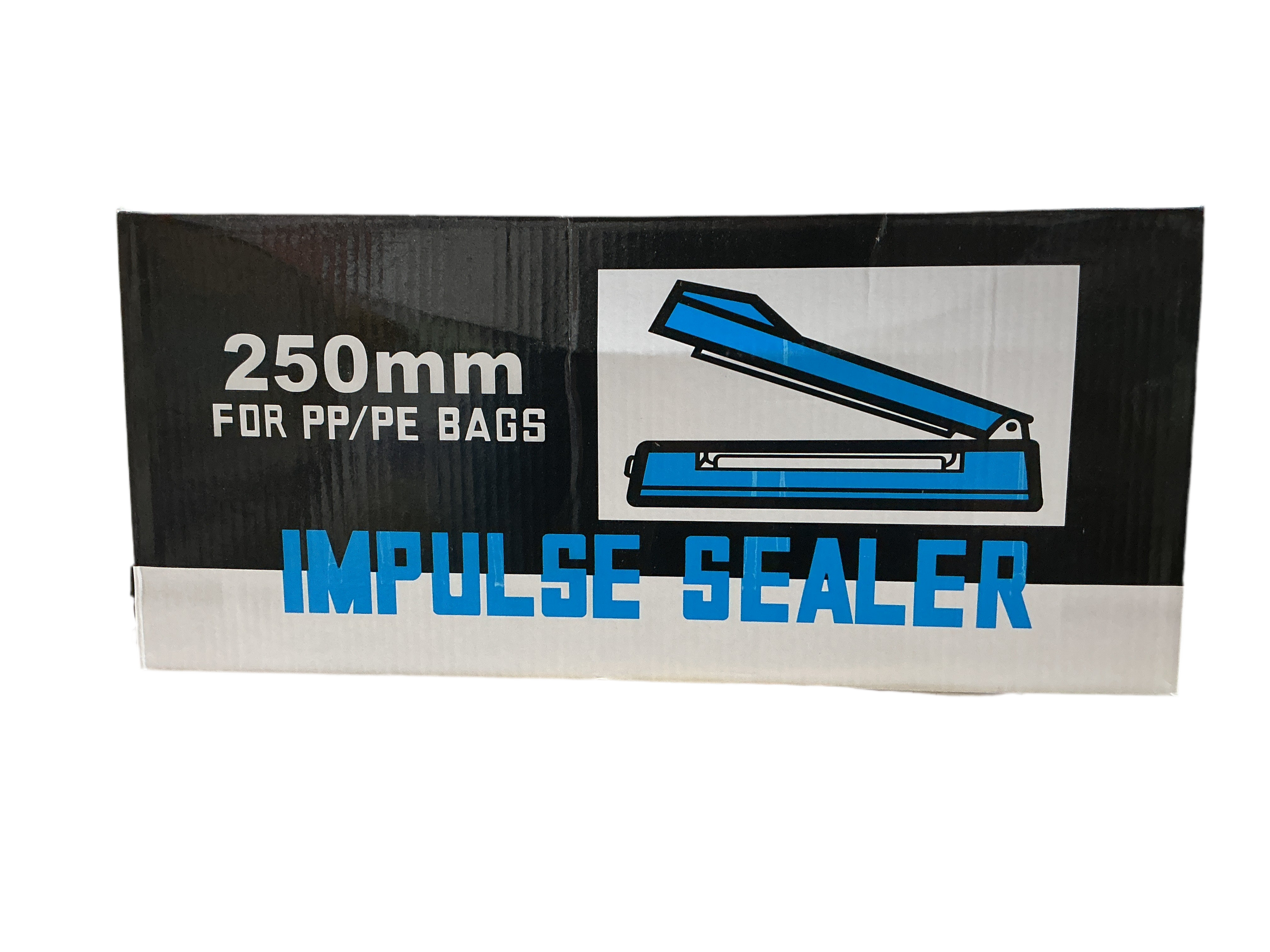 Hunter IMPULSE SEALER 250mm / سيـلَر نبضي هنتر 250 مم
