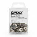 Pins three-pointed for JAVANA silk and Batik / دبابيس ثلاثية الرؤوس لحرير JAVANA والباتيك