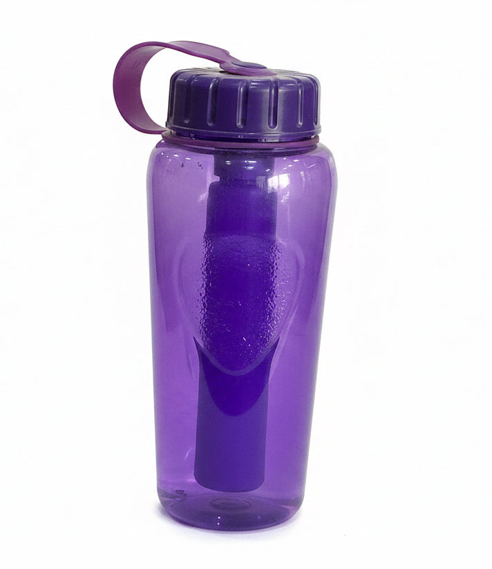 Water bottle / قارورة ماء