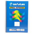 SINARLINE Spiral Notebook A4 70 Sheets / دفتر سلك A4 – 70 ورقة