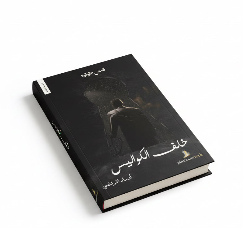خلف الكواليس