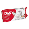 DAS Modelling Clay - 500 gram /صلصال تشكيل داس وزن 500 جرام