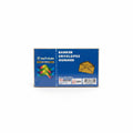 BANKER ENVELOPES GUMMED 50 Pcs / مظاريف بنك لاصقة بالصمغ عدد 50