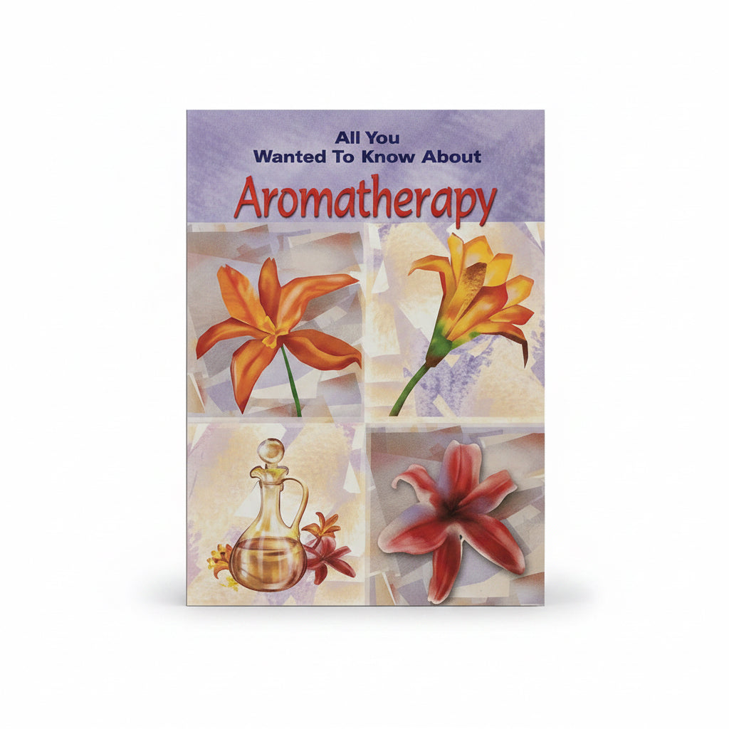 Aromatherapy / العلاج بالعطور