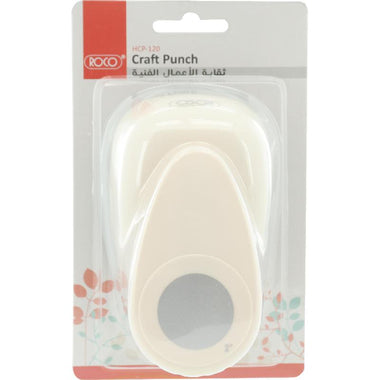 Craft Punch HCP-120 / مثقاب أشغال HCP-120
