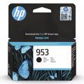 Original HP Ink Cartridge 953 Black 900* pages / خرطوشة حبر أصلية HP 953 أسود 900* صفحة