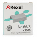 Rexel Staples / دبابيس تدبيس ريكسل