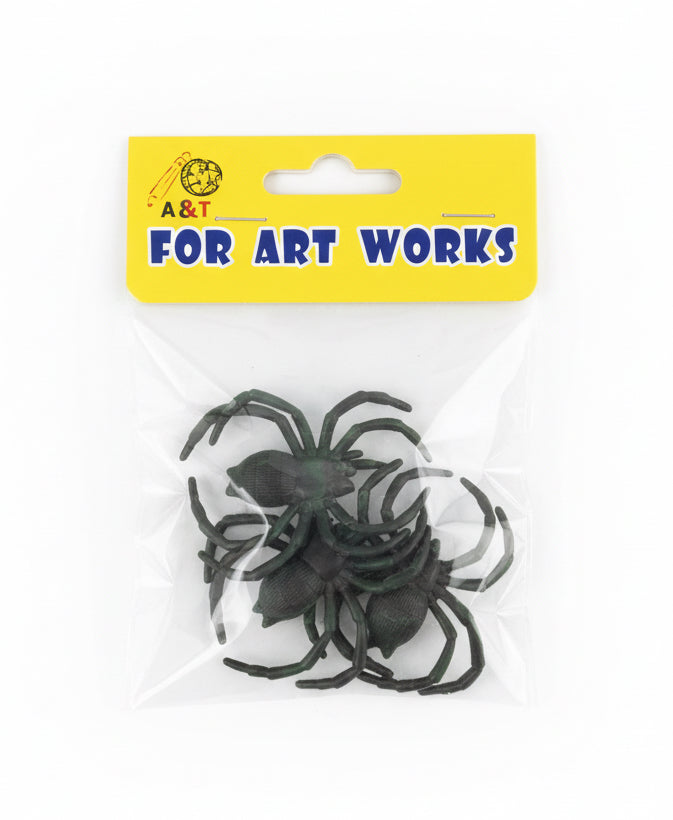 Spiders / عناكب