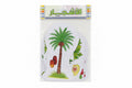 Wall Charts / لوحات حائط