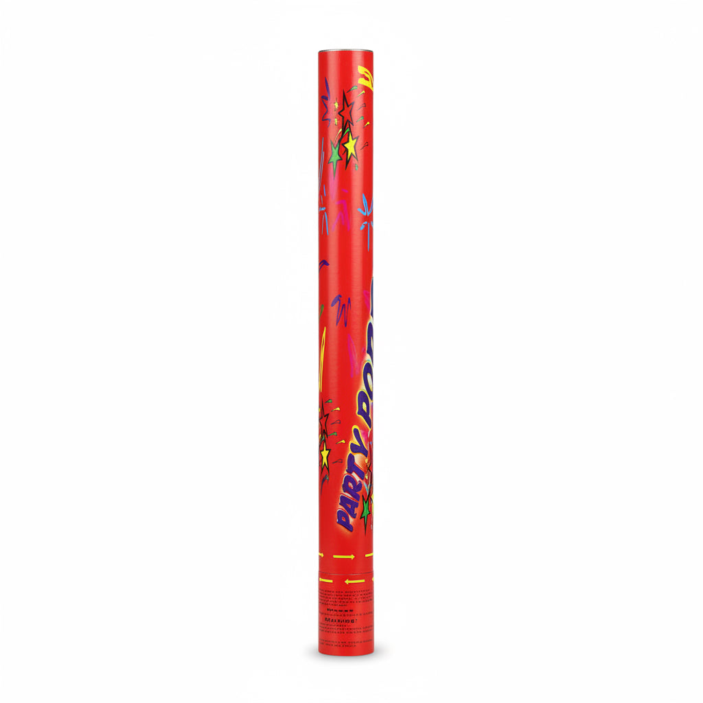 Party Popper / مفرقعة حفلات