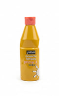 Pebeo Prima Gouache Tempera Paint 500 ml / بيبو غواش تمبرا بريما 500 مل