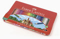 Faber Castell 36 Classic Colour Pencils / فابر كاستل 36 قلم تلوين كلاسيك