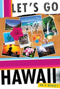 Let's Go Travel Guide Hawaii / دليل "لِتس جو" للسفر إلى هاواي