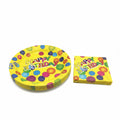 Party Plates / أطباق حفلات