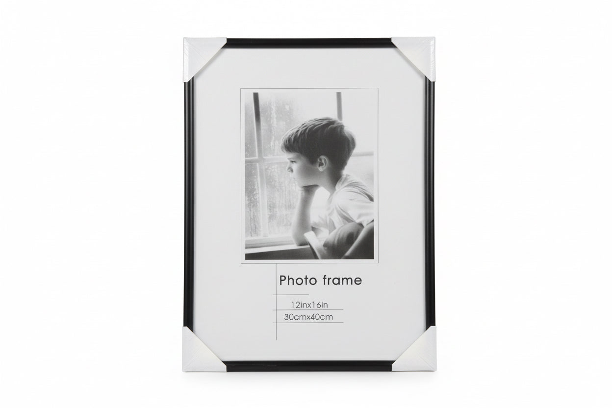 Photo or Document Frame / إطار صورة أو وثيقة