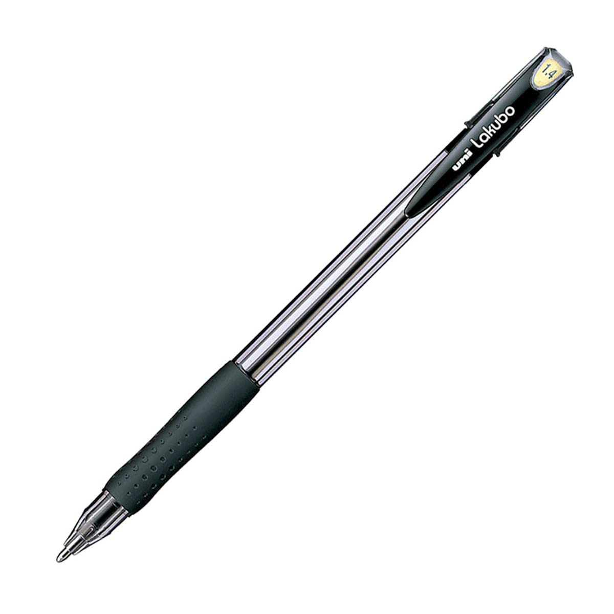 Uni Lakubo Black / يوني لاكوبو اسود