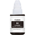Canon PIXMA 490 BK Ink Bottle / زجاجة حبر اسود Canon PIXMA 490