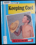 Keeping Cool / البقاء هادئ