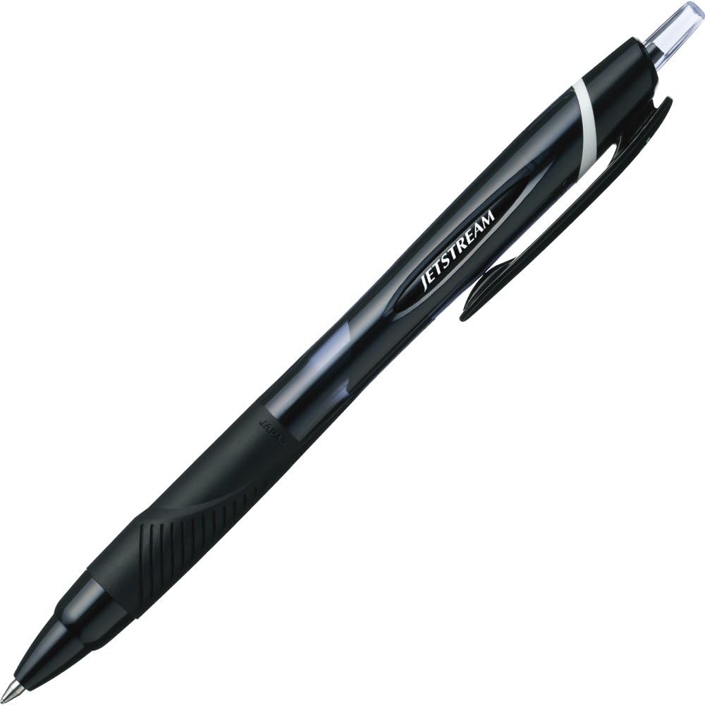 Uni Jetstream Black / يوني جيتستريم اسود