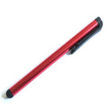 metal touch screen stylus pen / قلم ستايلس معدني لشاشات اللمس