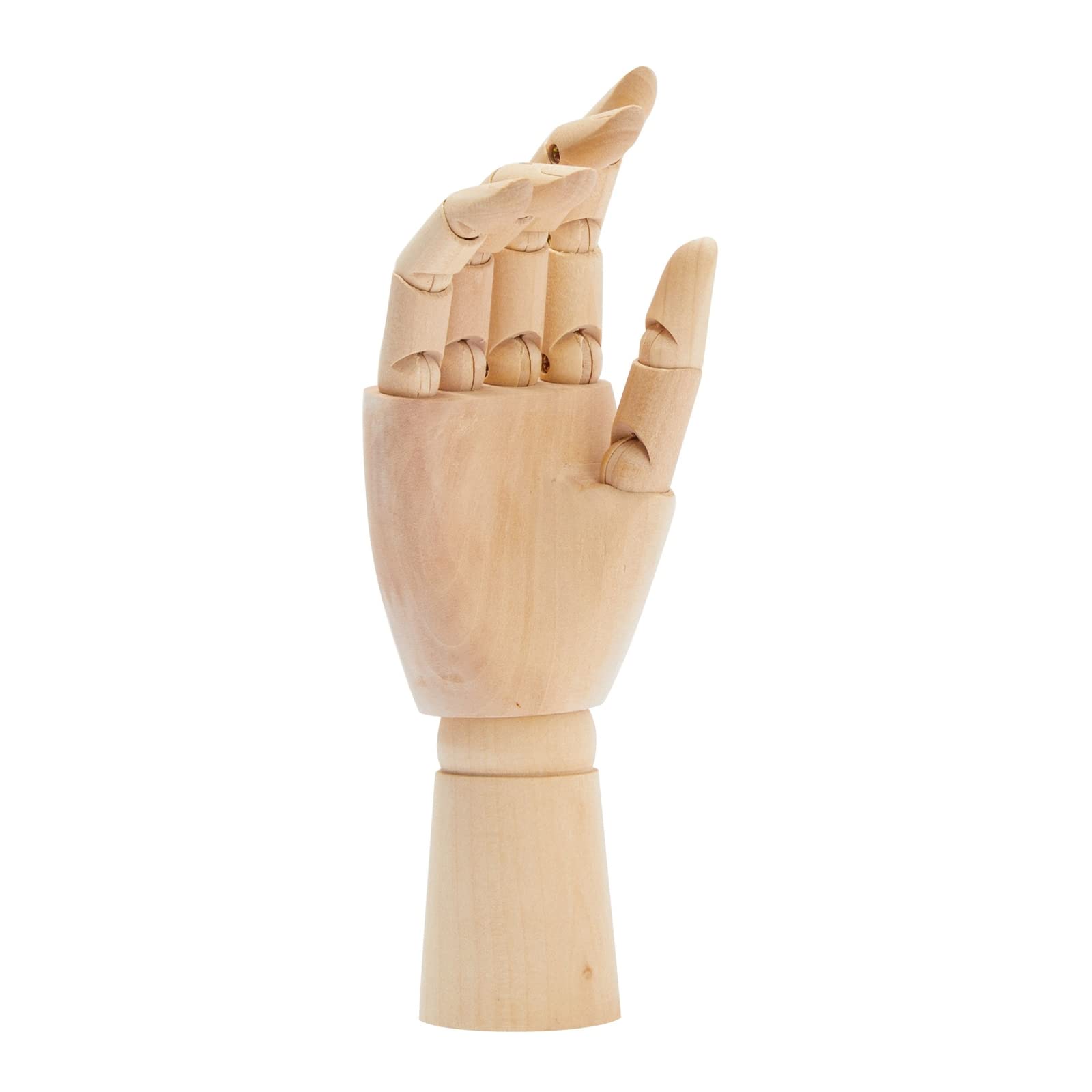 WOODEN HAND / يد خشبية