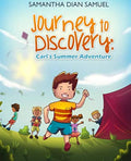 Journey of discovery Adventure / مغامرة رحلة الاكتشاف
