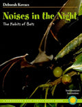Noises in the Night - The habits of Bats / أصوات في الليل - عادات الخفافيش