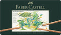 Faber-castell Pencils 60 Pitt Pastel Pencils / فابر-كاستل 60 قلم بيت باستيل