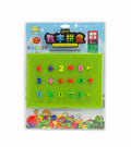 Puzzle toy series / سلسلة ألعاب الألغاز