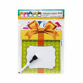 Gift Boxes Strategies / استراتيجيات صنادق الهدايا