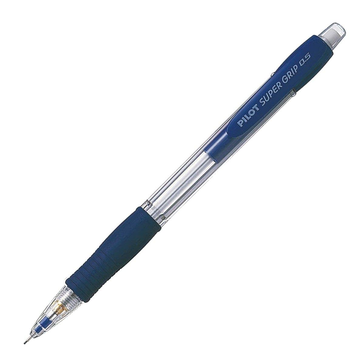 Pilot super grip 0.5 / بايلوت سوبر غريب