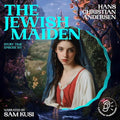 The Jewish Maiden / العذراء اليهودية